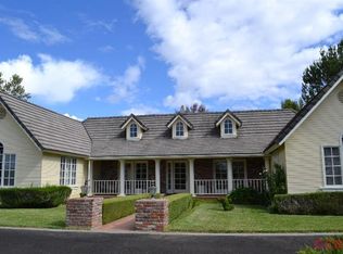 4146 Long Valley Rd, Santa Ynez, CA 93460
