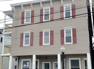 24 N Main St APT 5, Bangor, PA 18013