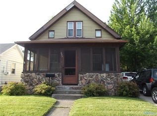 2933 111th St, Toledo, OH 43611