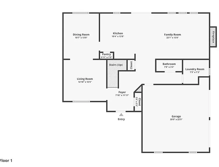 135 Greenland Dr — Photo 2
