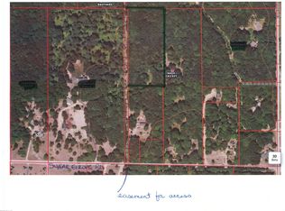 W Sugar Grove Rd, Ludington, MI 49431