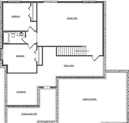 3rd image of 305 W Boone St