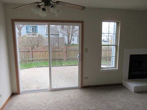 eating area