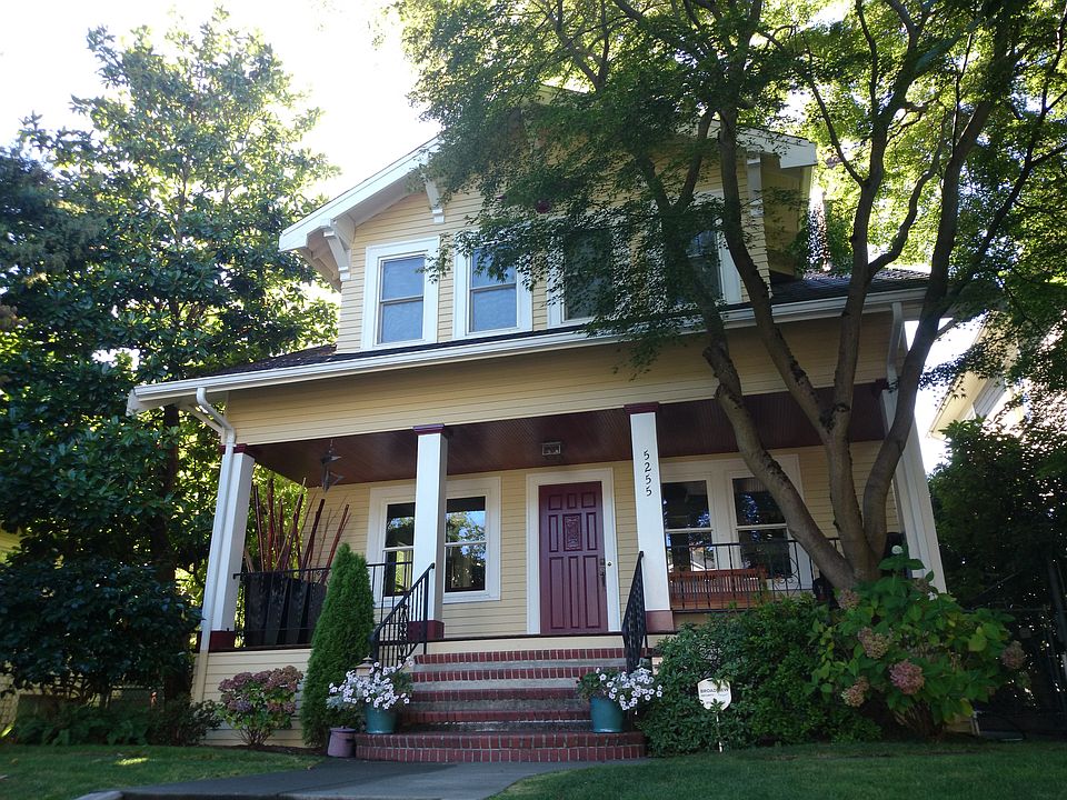 2nd image of 5255 16th Ave NE