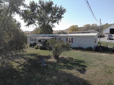 11100 SW Lower Dekalb Rd, Saint Joseph, MO, 64504