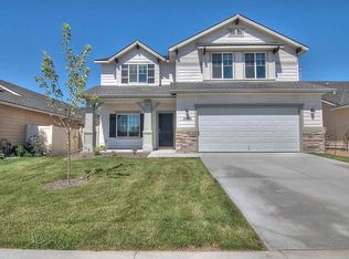 1136 E Argence Ct, Meridian, ID 83642