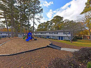 Model Apartment Tour