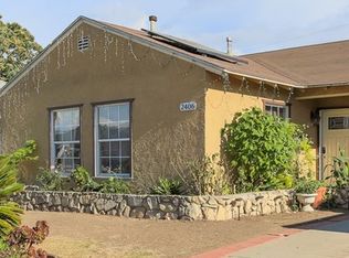 2406 W Raymond St, Compton, CA 90220