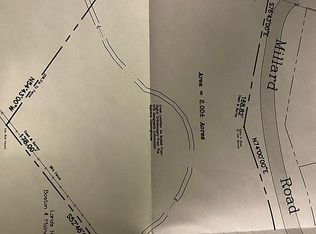 Millard Rd, Melrose, NY 12121