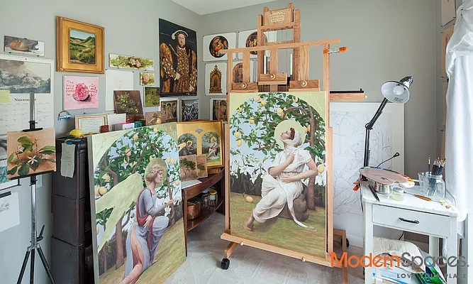 Sold by Modern Spaces | media 8