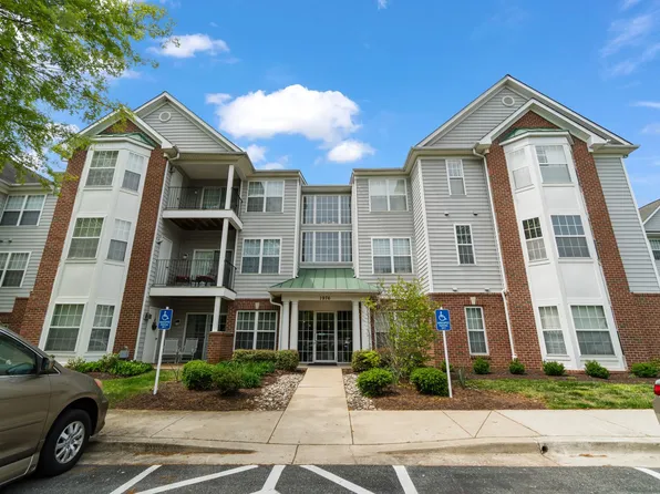 1976 Scotts Crossing Way APT 202, Annapolis, MD 21401