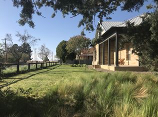 800 N Dean St, Marfa, TX 79843