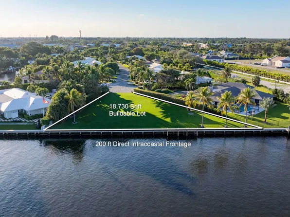 970 Orchid Lane, Gulf Stream, FL 33483