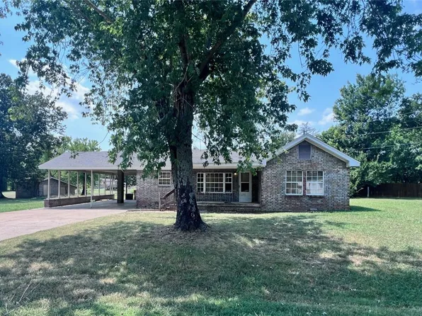 128 Birch Ter, Van Buren, AR 72956
