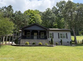 2723 Bakertown Rd, Knoxville, TN 37931