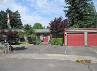 21983 Floral Ct NE, Aurora, OR 97002