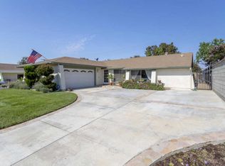 2021 N Potter Ave, Simi Valley, CA 93065