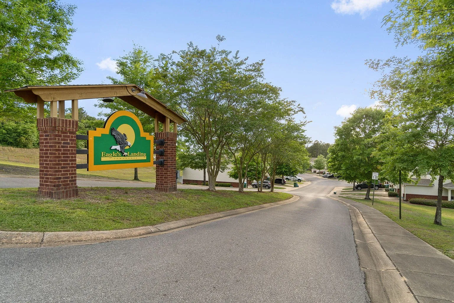 718 Majestic Drive - 1 — Photo 1