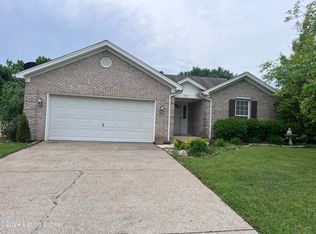 177 Justin Trl, Mount Washington, KY 40047