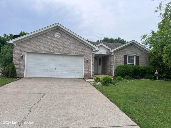 177 Justin Trl, Mount Washington, KY 40047