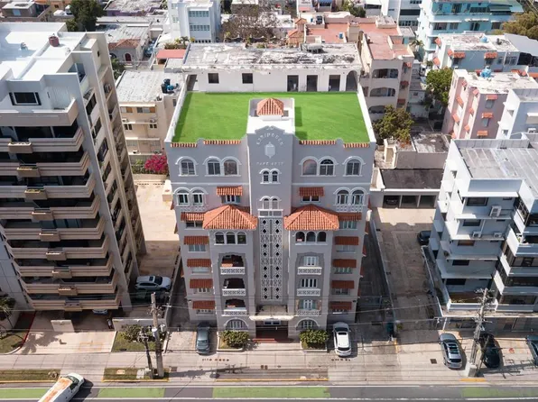 1506 Ashford #402, San Juan, PR 00911