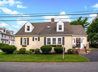 21 Libby Rd, Milton, MA 02186