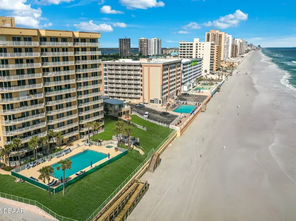 3145 S Atlantic Ave APT 504, Daytona Beach Shores, FL 32118