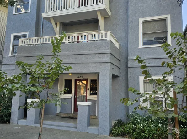 624 14th St #2, Sacramento, CA 95814
