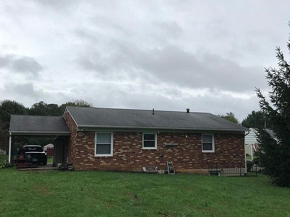 2nd image of 10914 Gaywood Dr