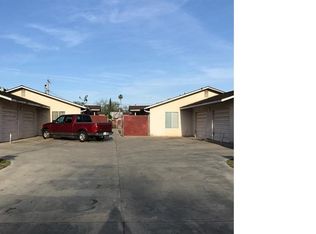 512 S Dearing Ave, Fresno, CA