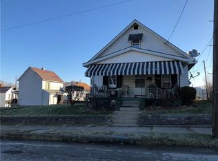 360 McCarrell Ave, Washington, PA