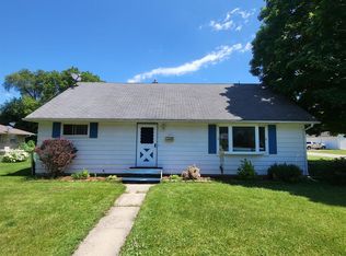 1205 Berylan St, Belvidere, IL 61008