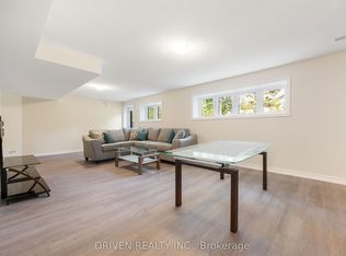 61 B Westbury Rd UNIT B, Wasaga Beach, ON L9Z 2N8