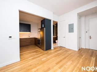 45-57 Davis St #801, Long Island City, NY 11101