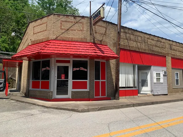 267 Main St, Gauley Bridge, WV 25085