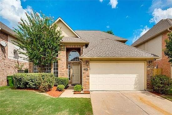 1st image of 3704 Dentelle Dr