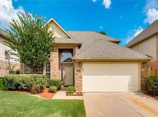 3704 Dentelle Dr, Plano, TX 75023