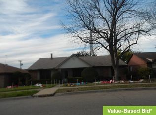 1521 Americana Ln, Mesquite, TX 75150