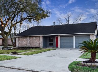 5710 Yorkgate Dr, Spring, TX 77373