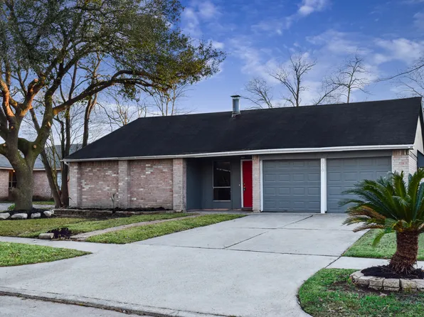5710 Yorkgate Dr, Spring, TX 77373