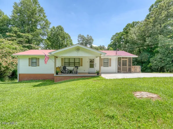 643 Number 20 Mine Road, Blue Ridge, GA 30555