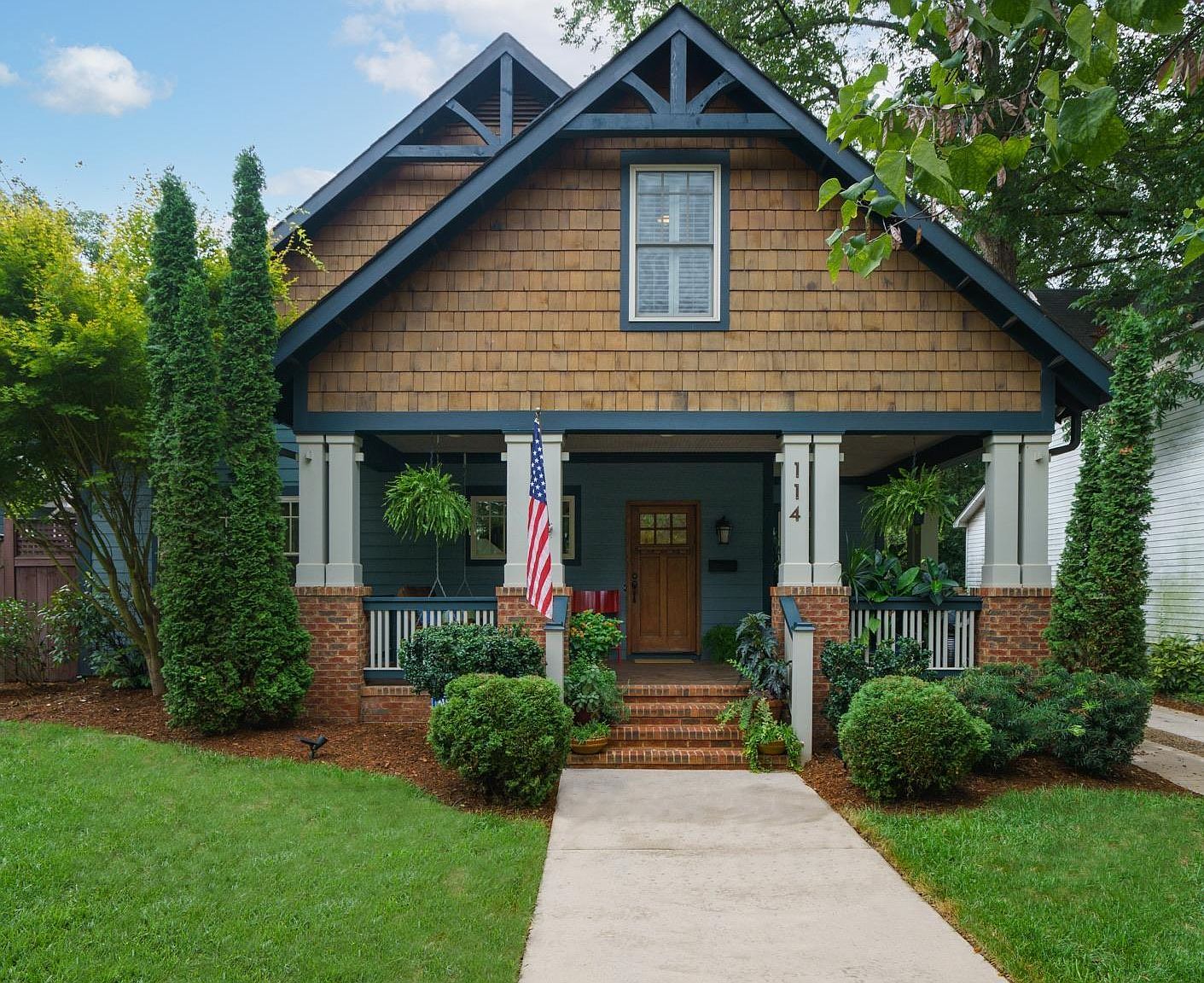 114 Atwood St, Greenville, SC 29601 Zillow