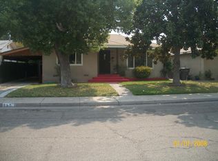 562 S 2nd St, Kerman, CA 93630