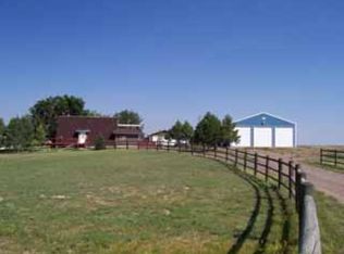 4100 E Four Mile Rd, Cheyenne, WY 82009