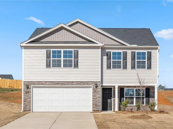 317 Zinnia Pl, Lexington, NC 27295