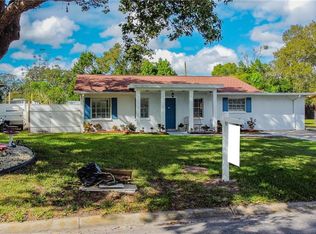 3525 Doreen Dr, Lakeland, FL 33810