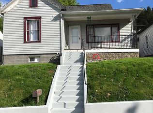 209 Lynn Ave, Clarksburg, WV 26301