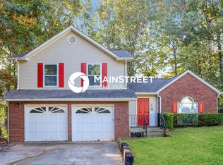 4421 Wellington Ter, Decatur, GA 30035