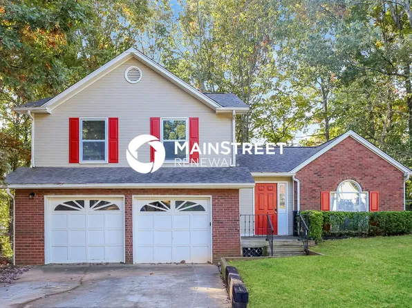4421 Wellington Ter, Decatur, GA 30035