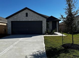 914 Lago Laceno Ln, Huffman, TX 77336